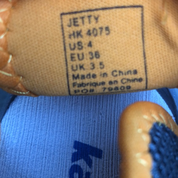 Kamik NWT Jetty sandals - Picture 2 of 4